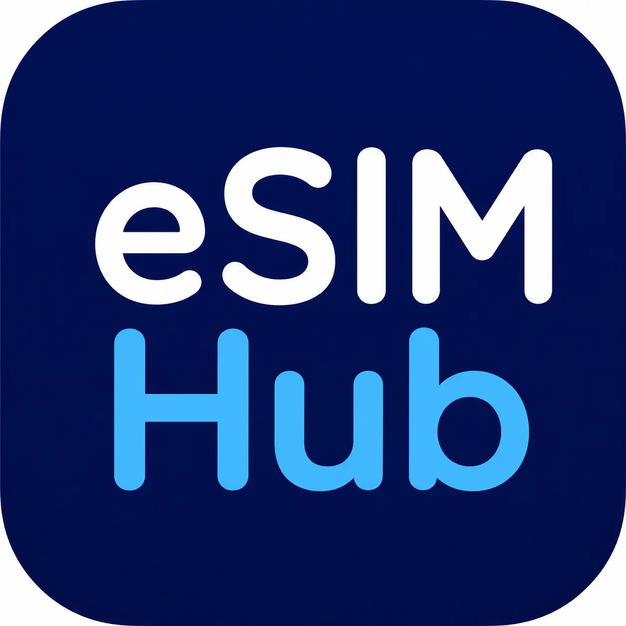 eSIM Hub