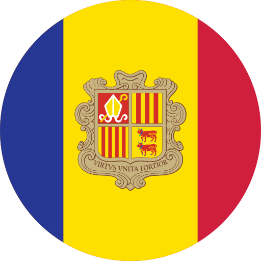Flag of Andorra