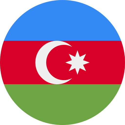Flag of Azerbaijan