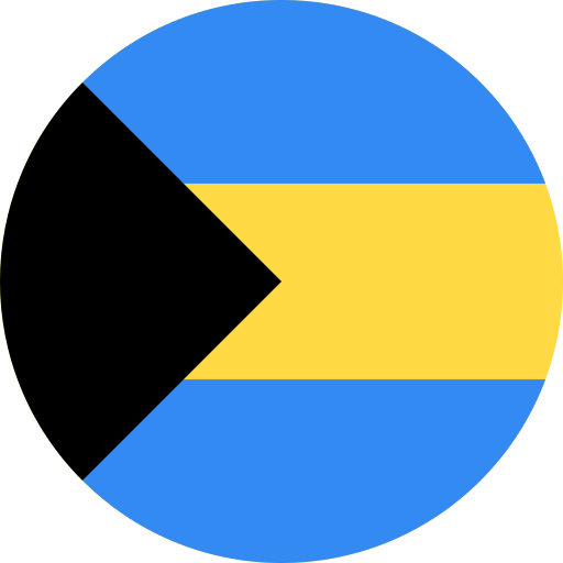 Flag of Bahamas