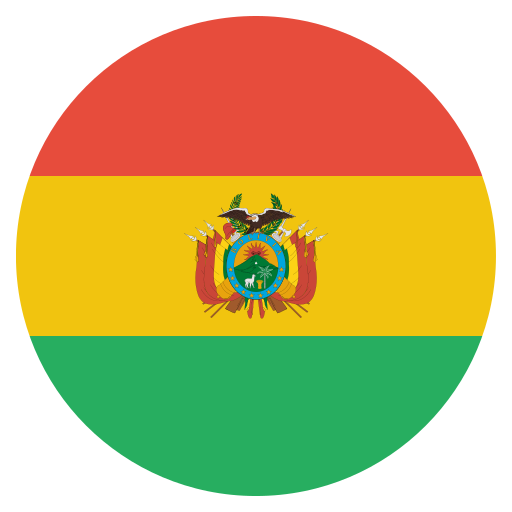 Flag of Bolivia