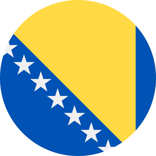 Flag of Bosnia