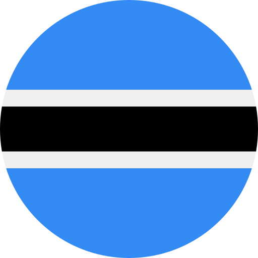 Flag of Botswana