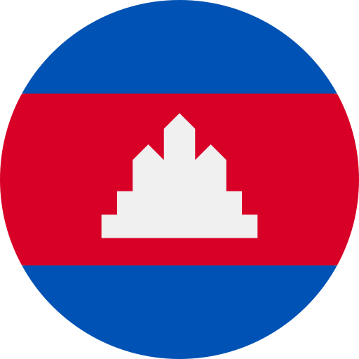 Flag of Cambodia