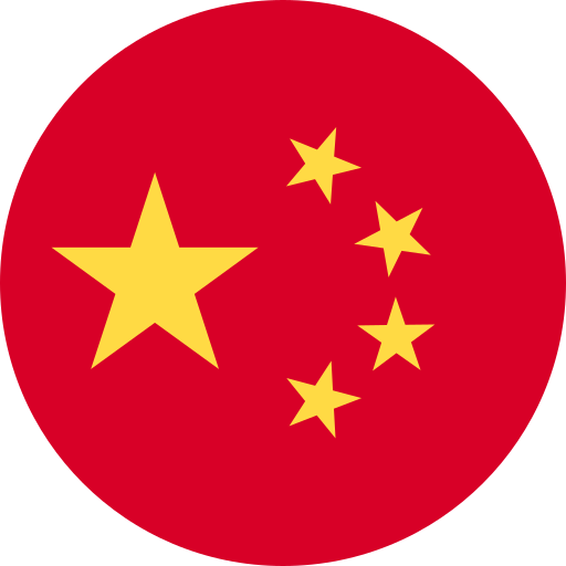 Flag of China