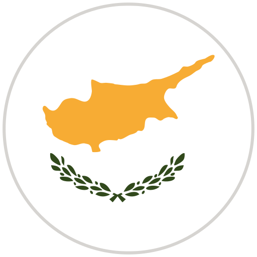 Flag of Cyprus