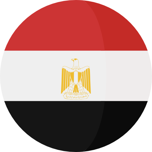 Flag of Egypt