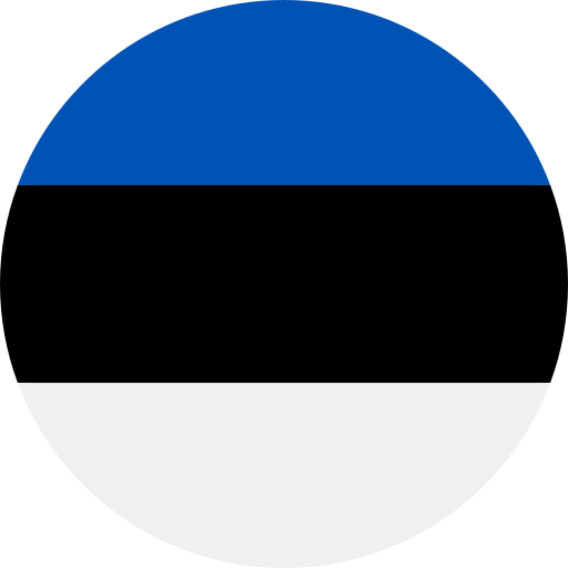 Flag of Estonia