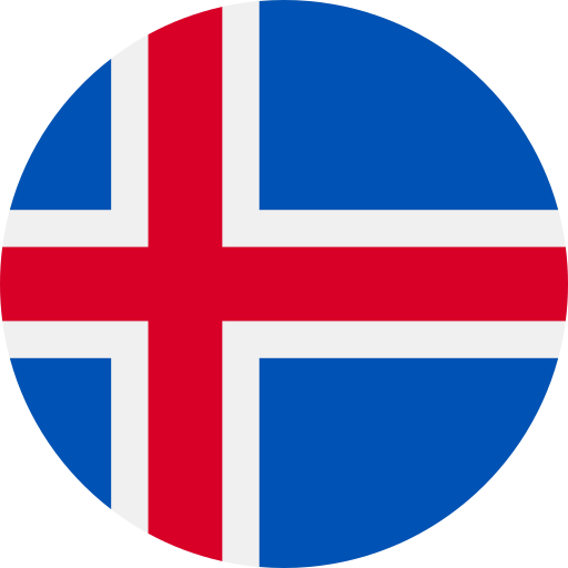 Flag of Iceland