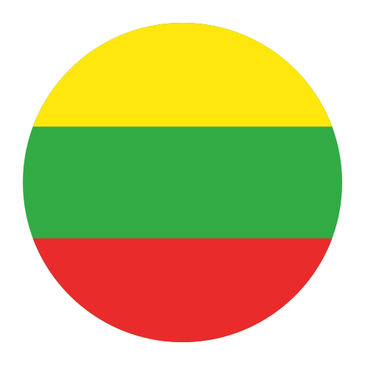 Flag of Lithuania