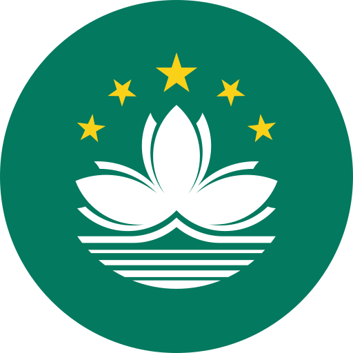 Flag of Macau