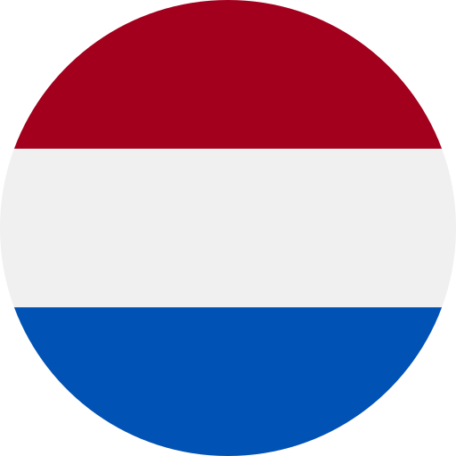 Flag of Netherlands