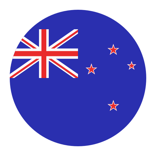 New Zealand flag