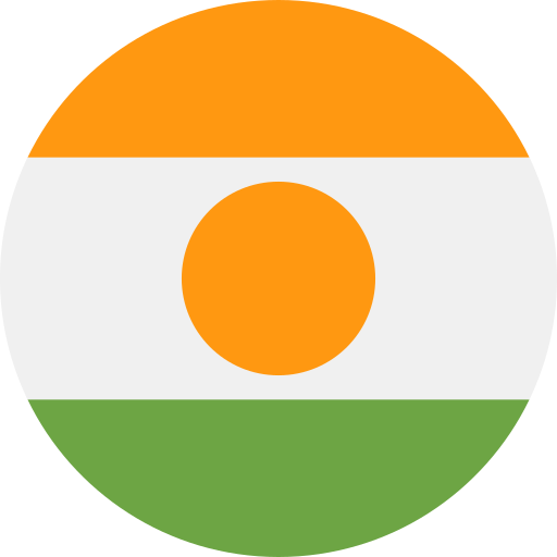 Flag of Niger