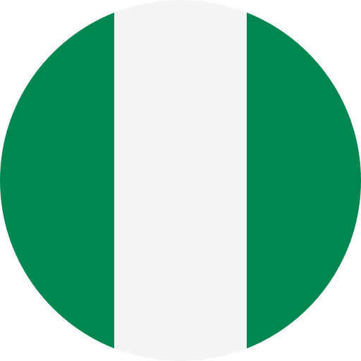 Flag of Nigeria