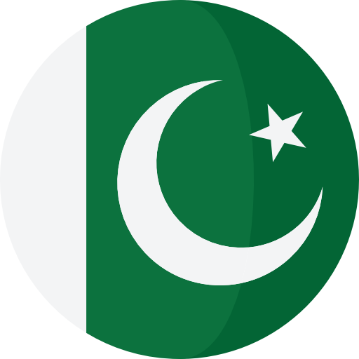 Flag of Pakistan