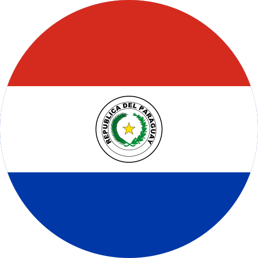 Flag of Paraguay