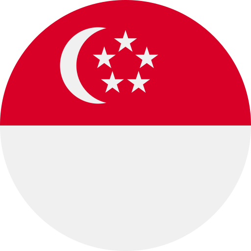 Flag of Singapore
