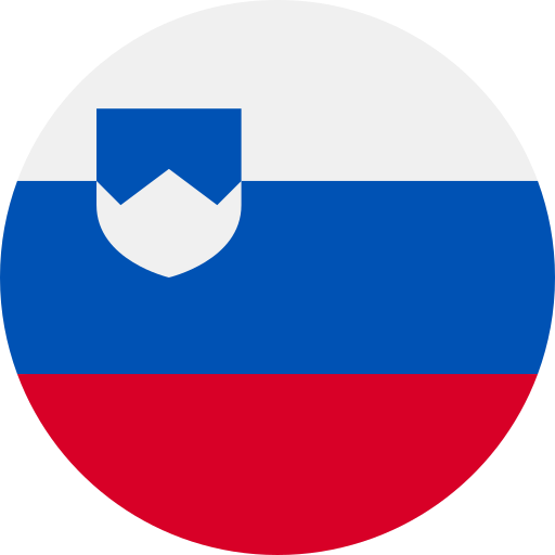 Flag of Slovenia