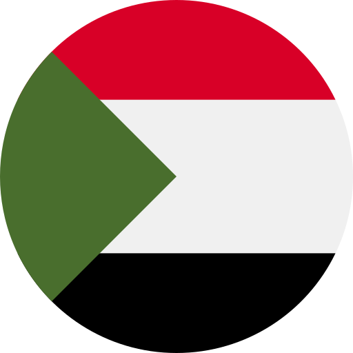 Flag of Sudan