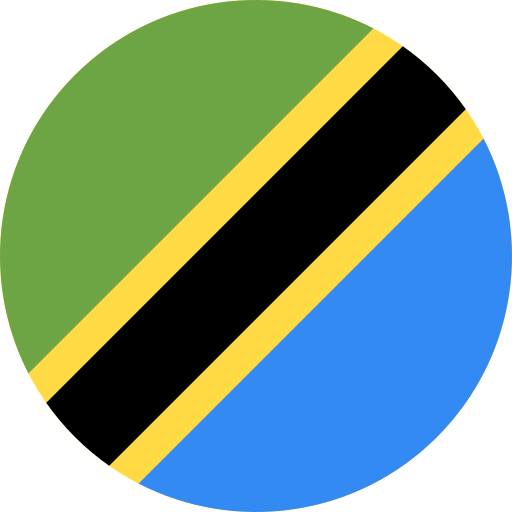 Flag of Tanzania