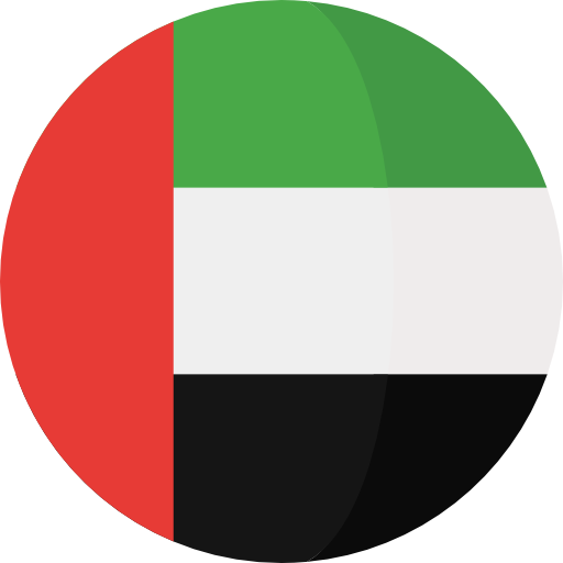 Flag of United Arab Emirates
